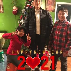 Meet your Posher, Adelina